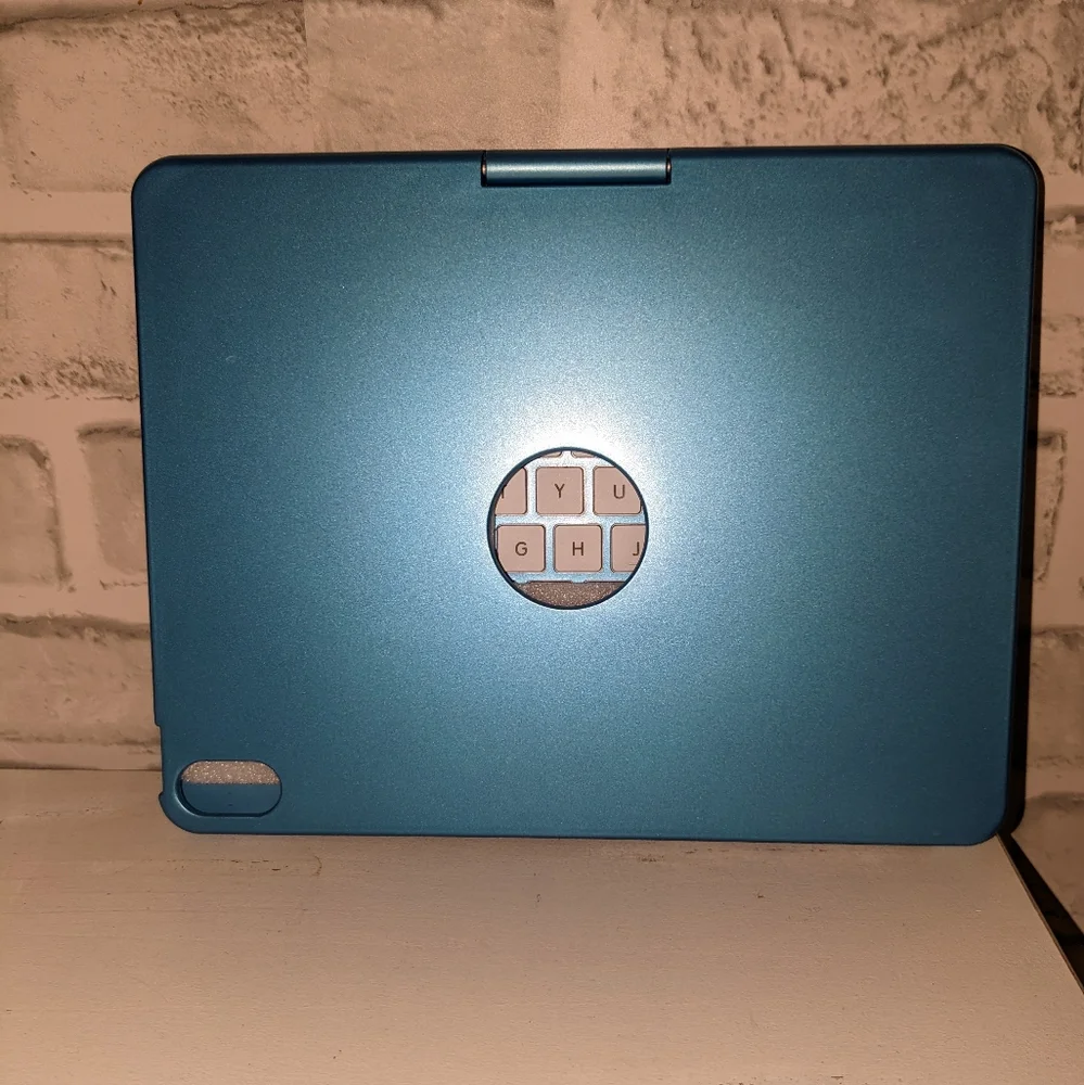 Flexbook nwot blue