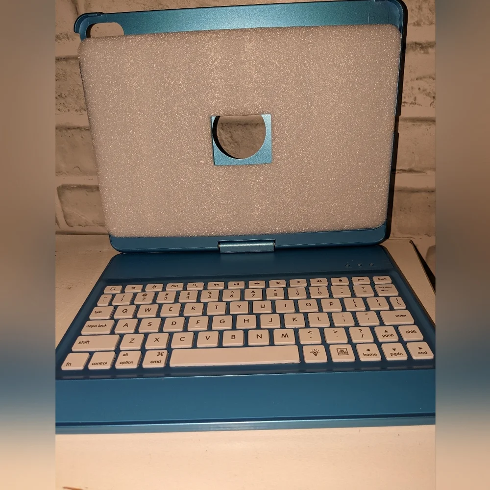 Flexbook protective box not