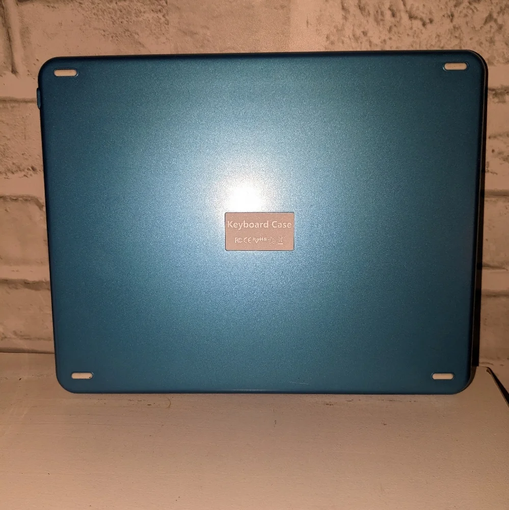 Flexbook ipads case