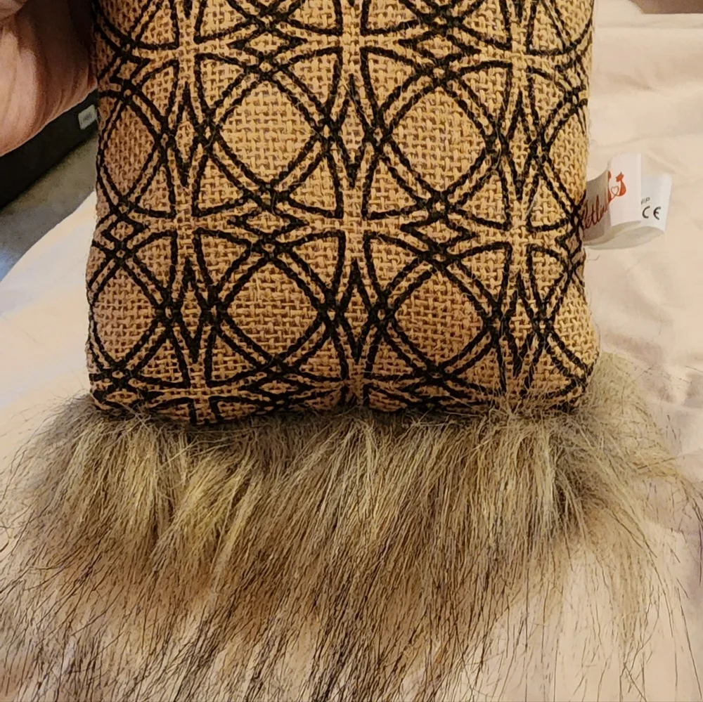 Cat Scratcher