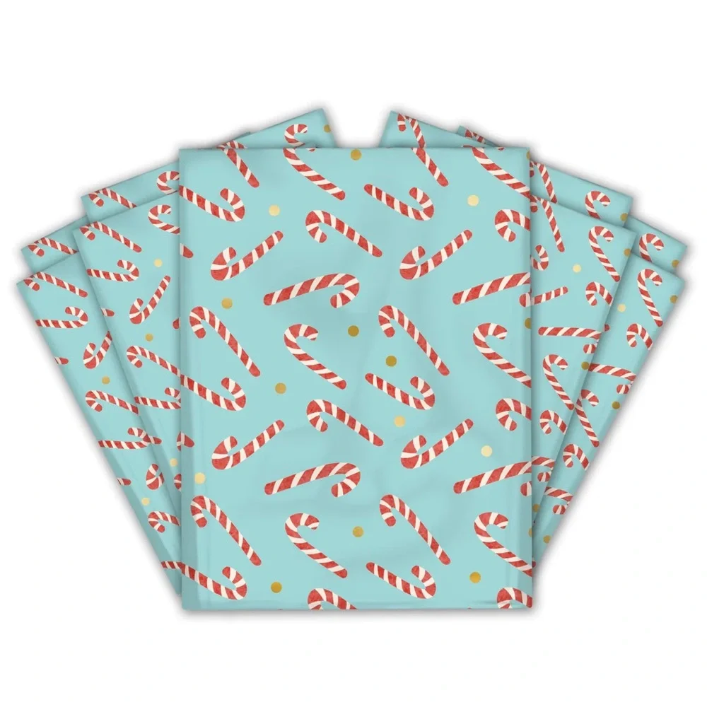 N/A candy canes