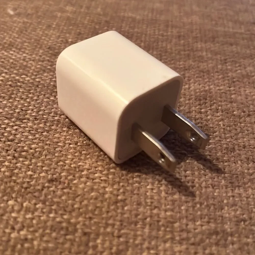 Apple USB Power Adapter