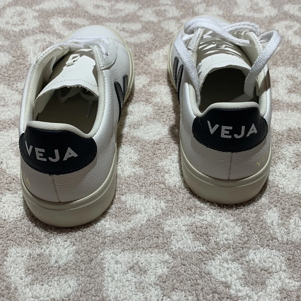 Veja no box