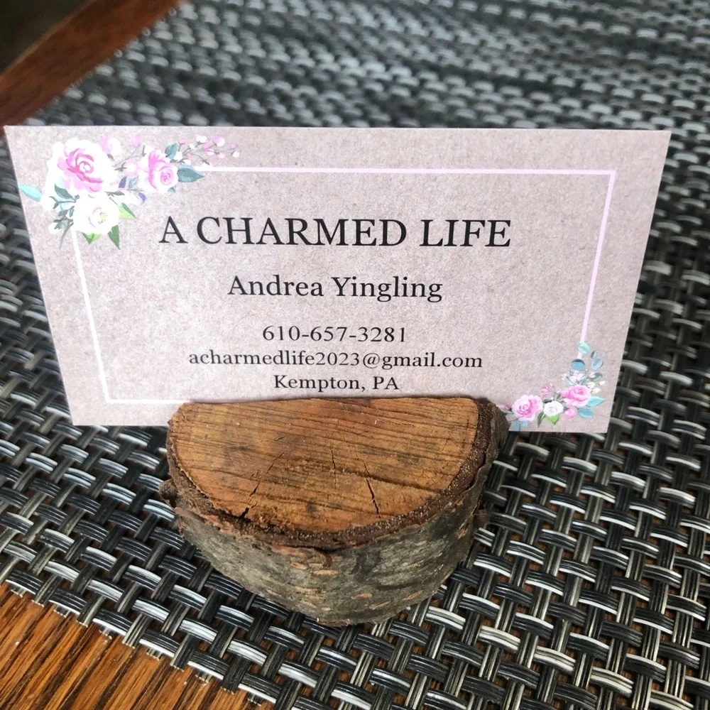 A Charmed Life adorable toto