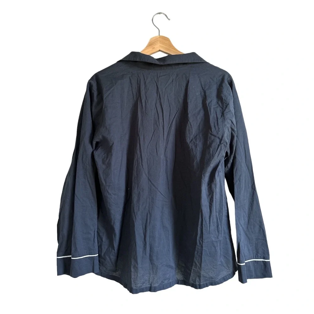 Eberjey navy blue