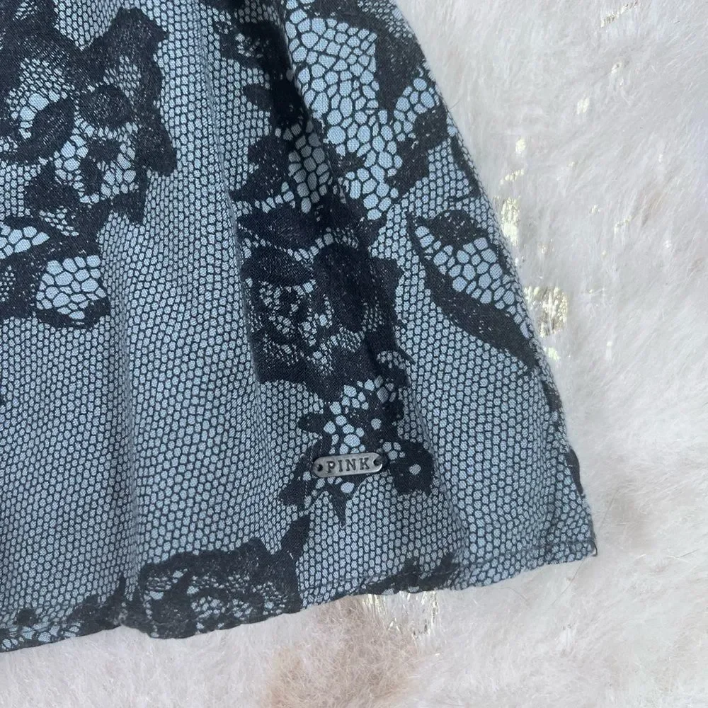 PINK Victorias Secret euc y2k