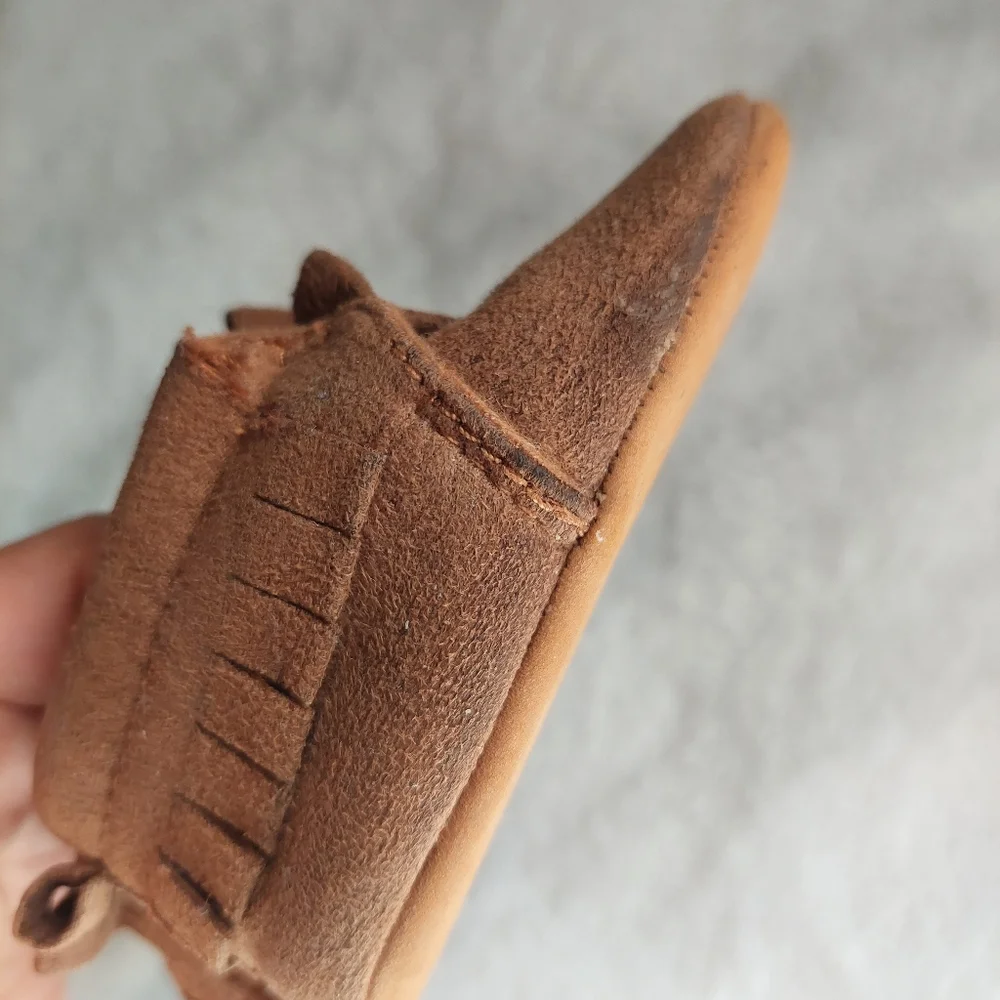 Carters ☆cute moccasins