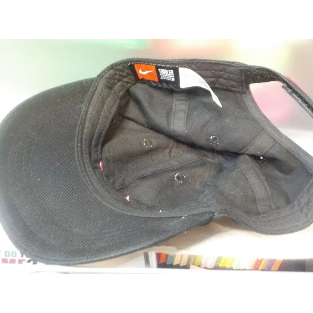 Nike toddler ball