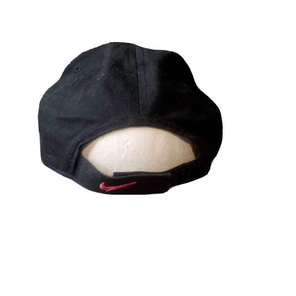Nike toddler ball