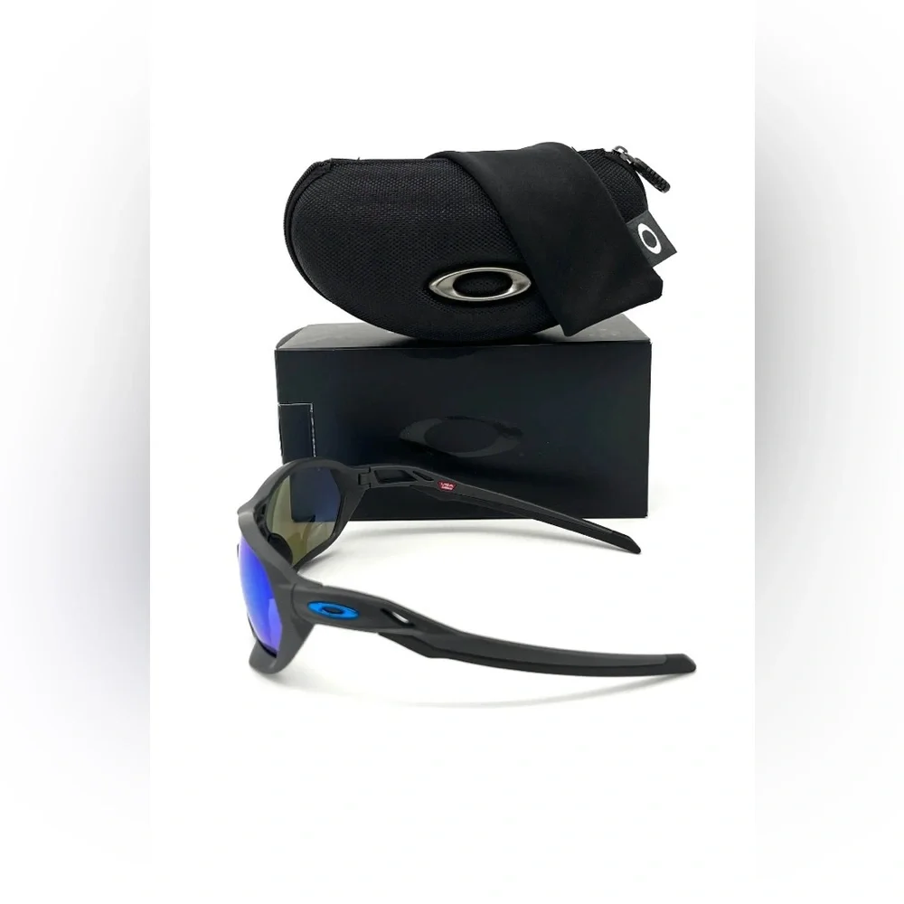 Oakley plazma oo9019