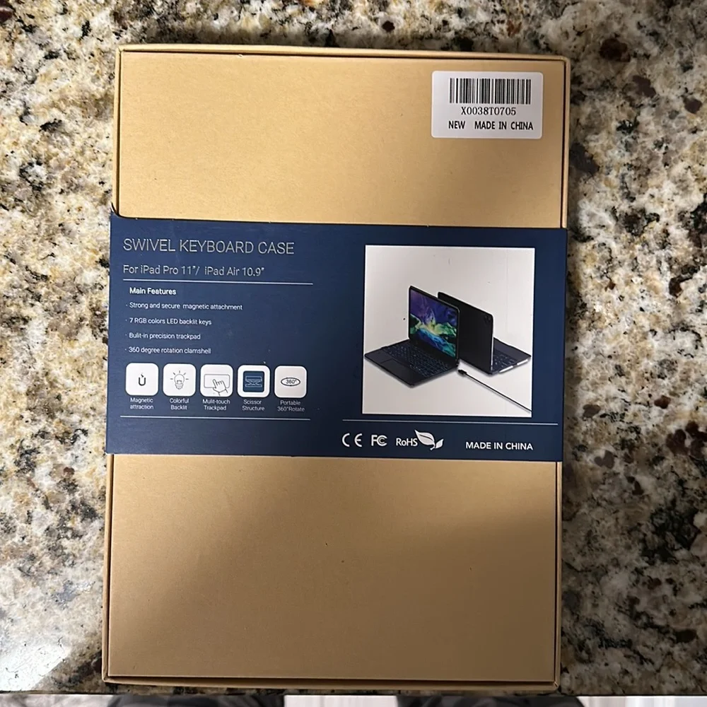 edaiser pro picture models