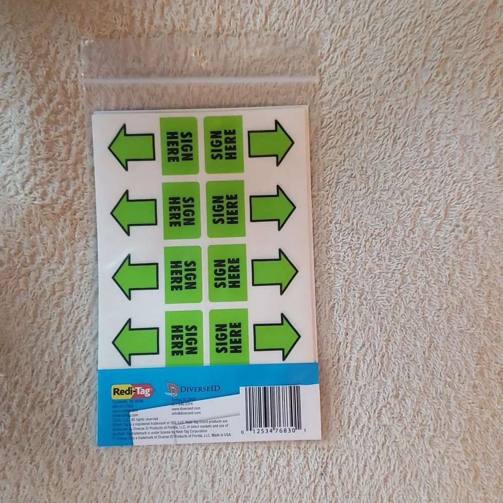 Page Flags
