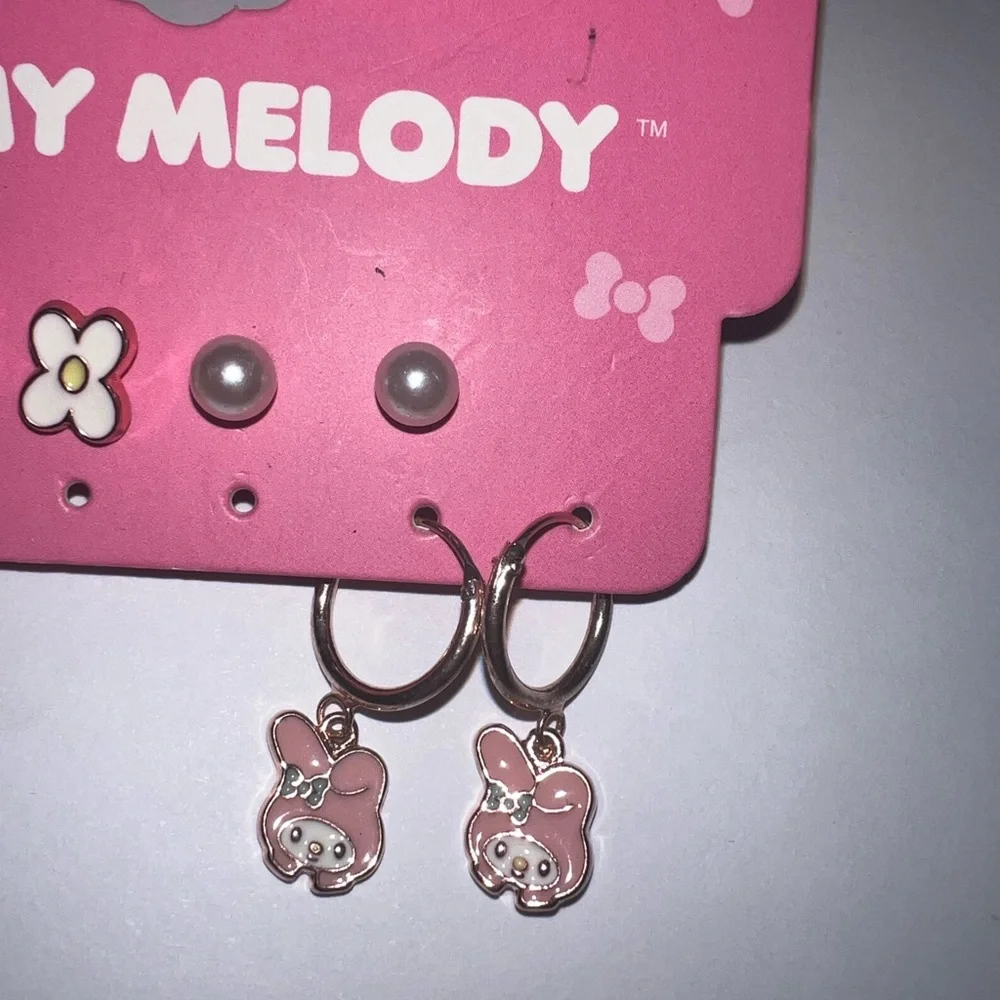 Sanrio never missing