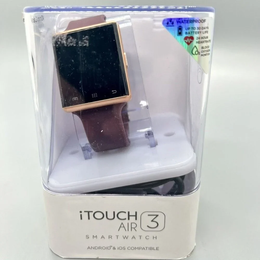 Itouch air unisex