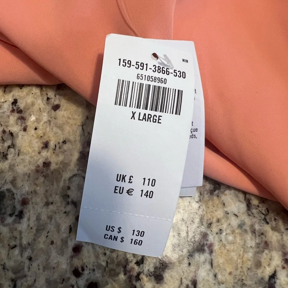 Abercrombie & Fitch nwt abercrombie