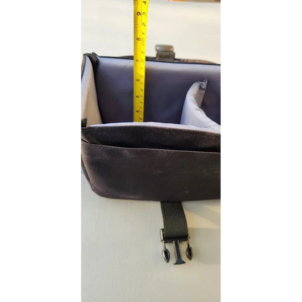 Canon hook loop