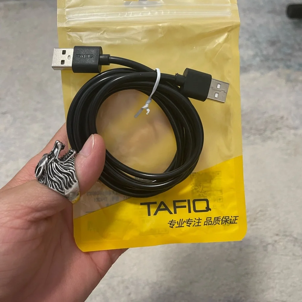 TAGIQ protection everything comes