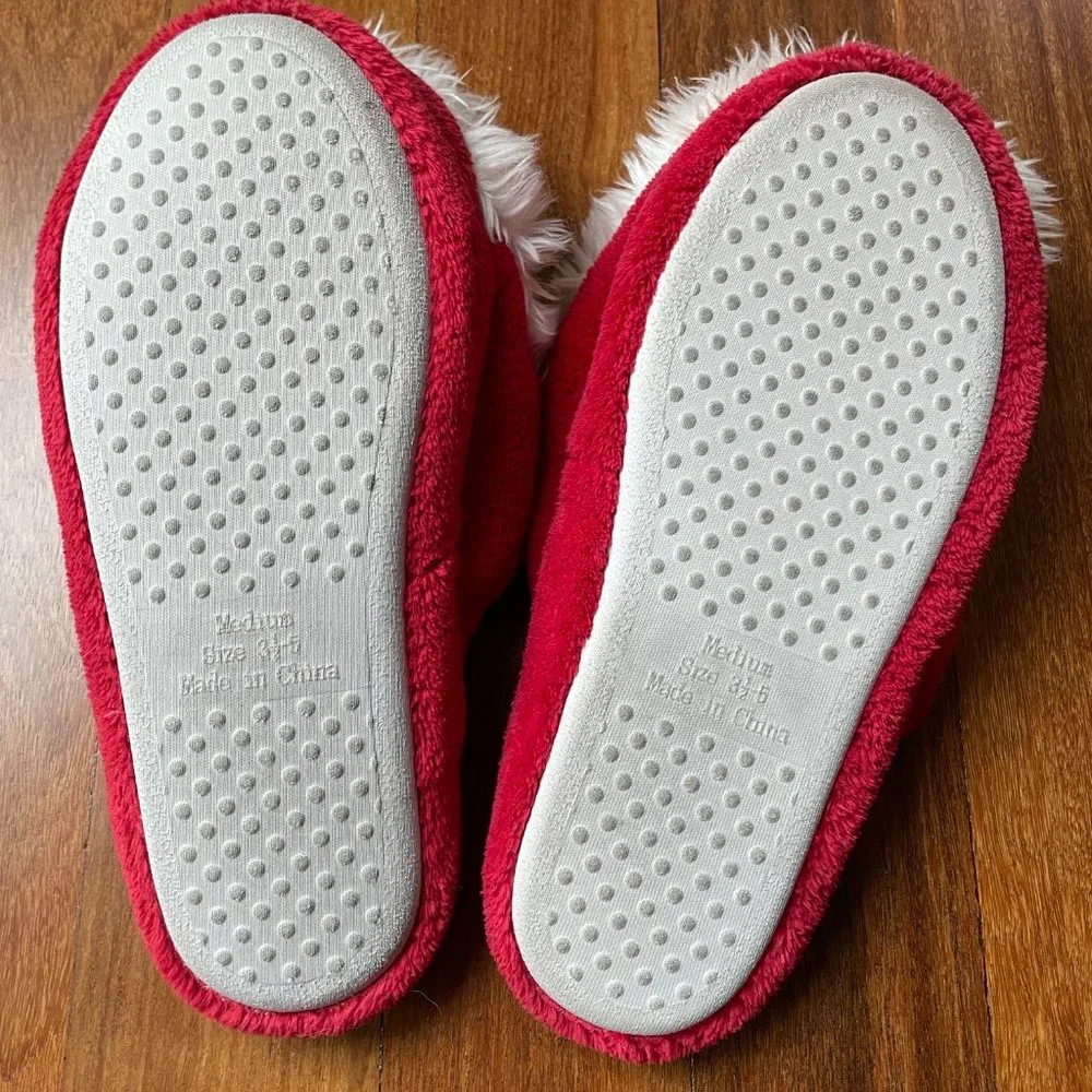 American Girl bottom grip