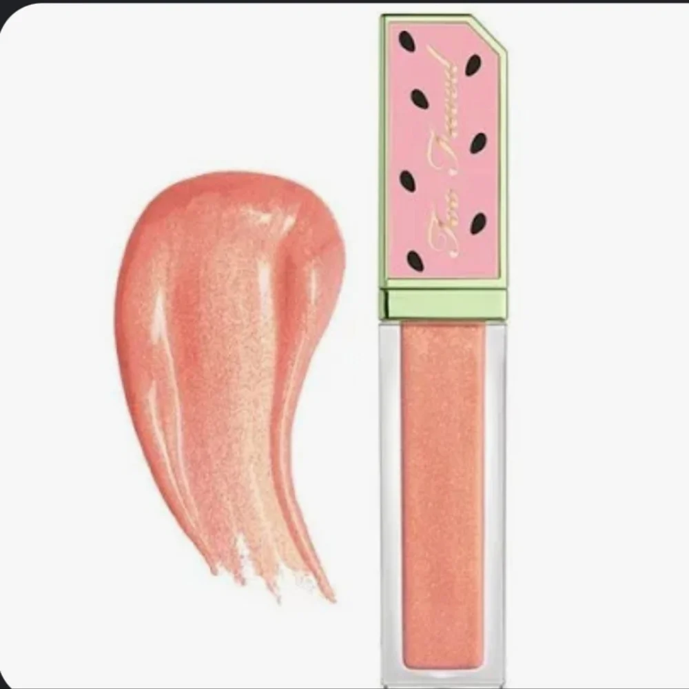 Too Faced all tested or
