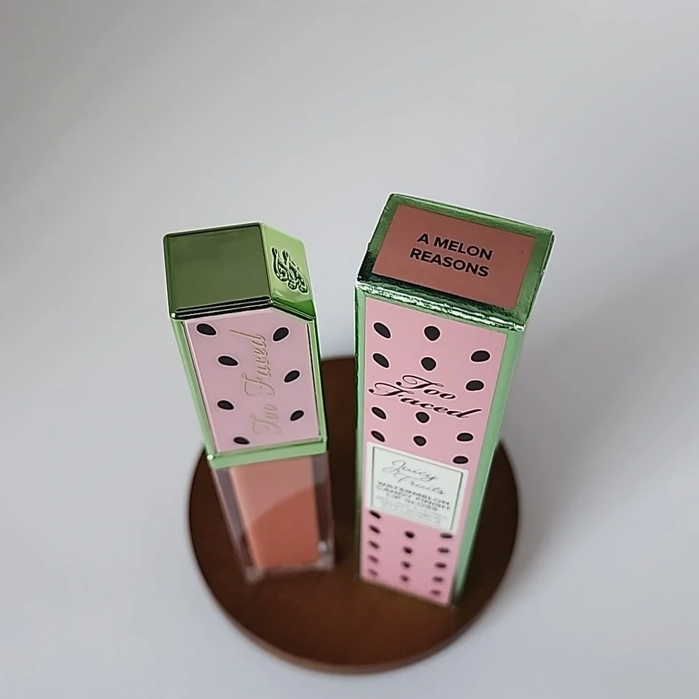 Too Faced pictures product or