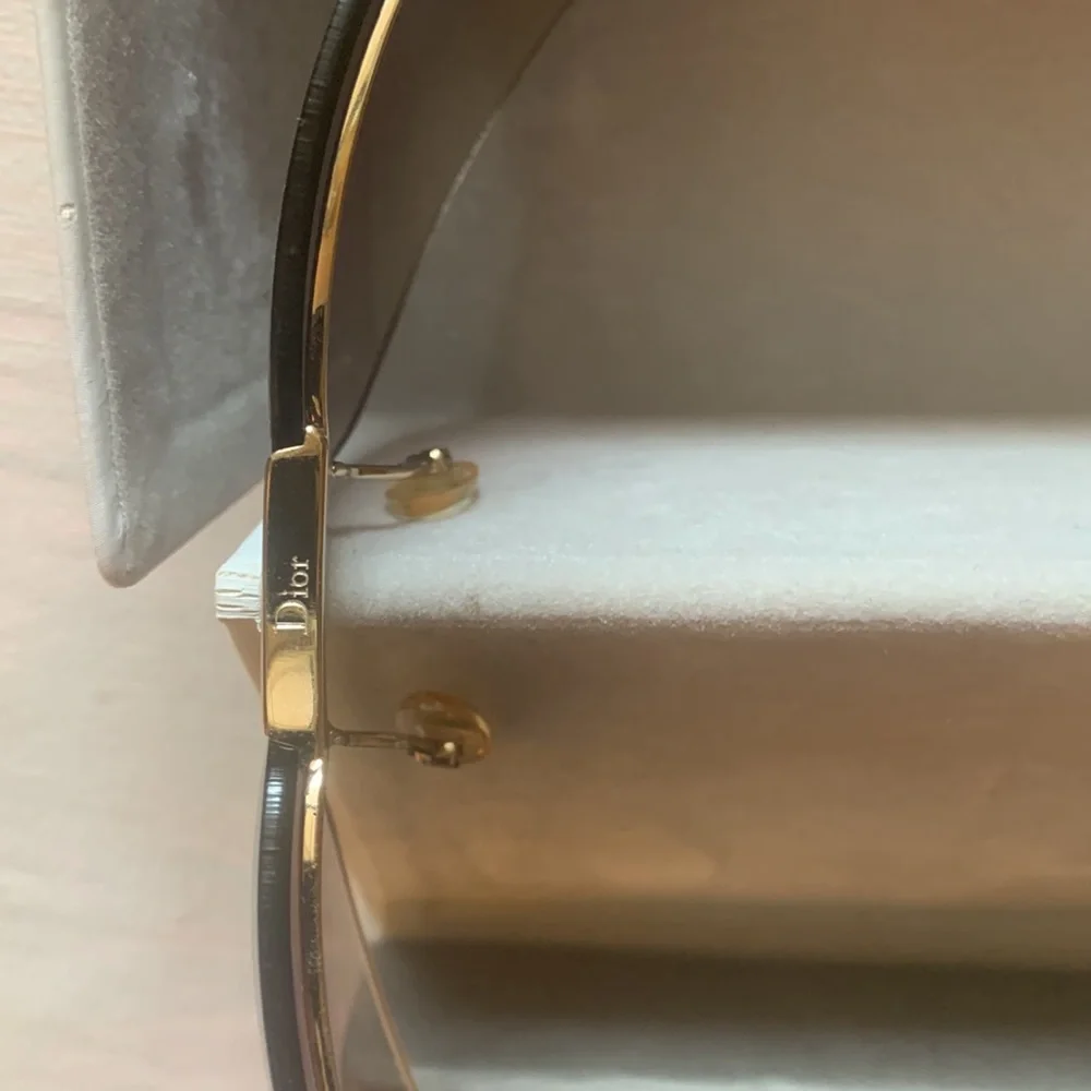 Dior sunglasses