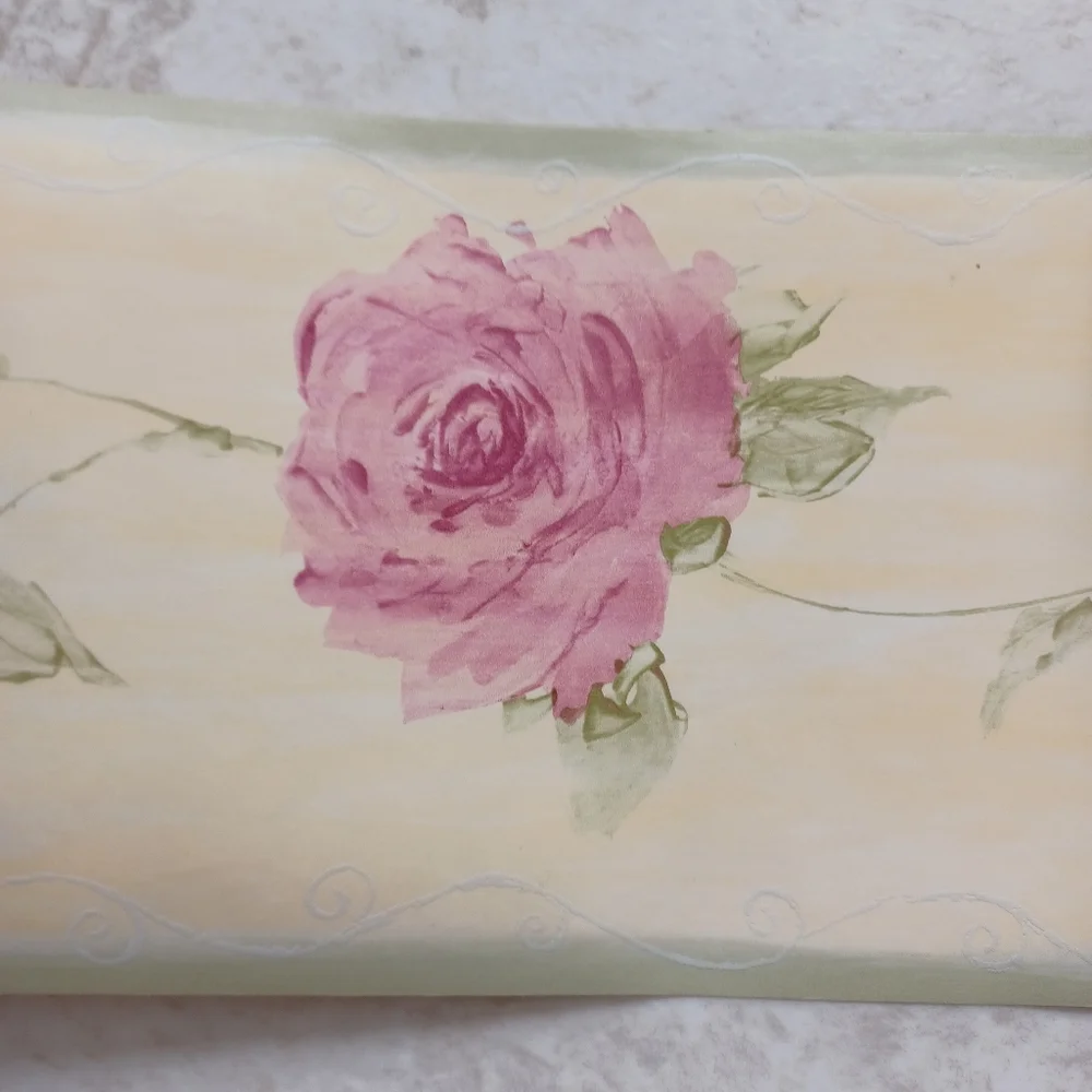 N/A pretty pinkish