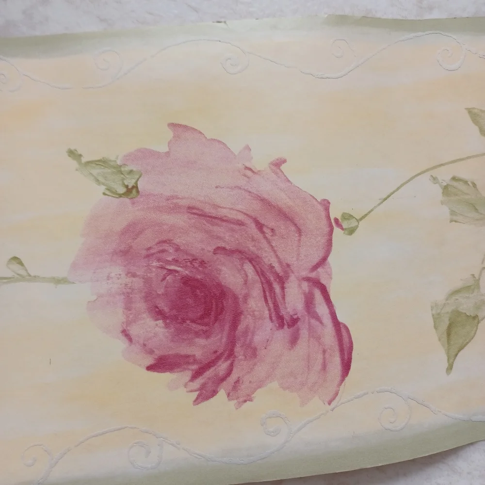 N/A pretty pinkish