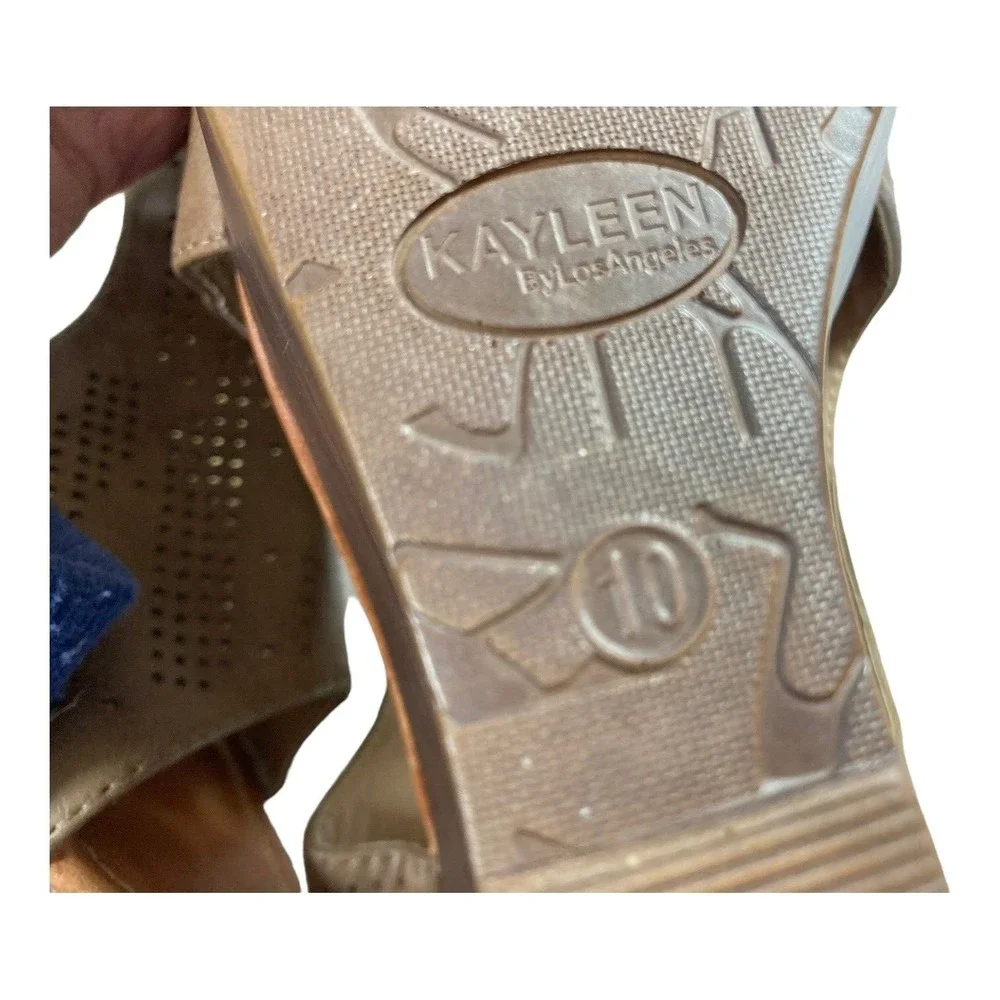 kayleen by