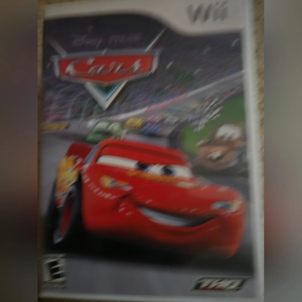 Wii console with or without games and controllers