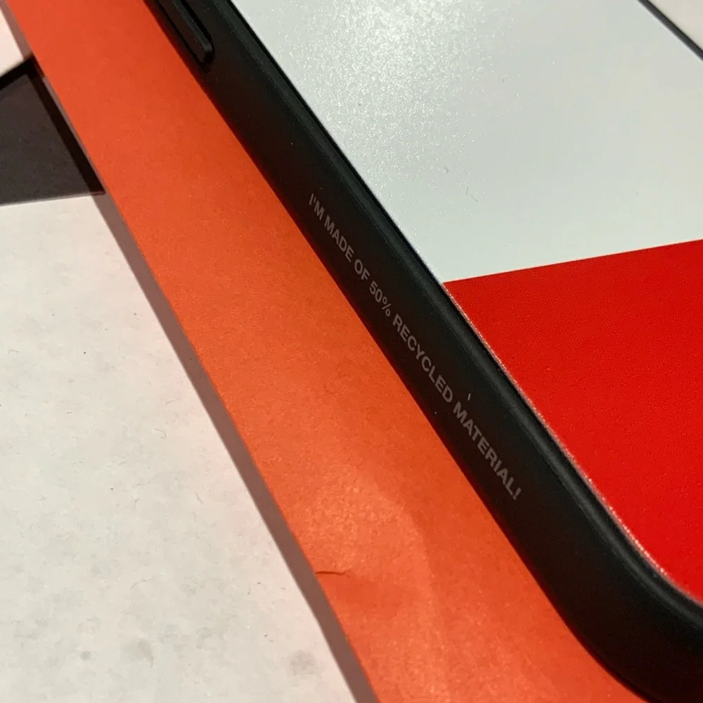 Casetify new iphone