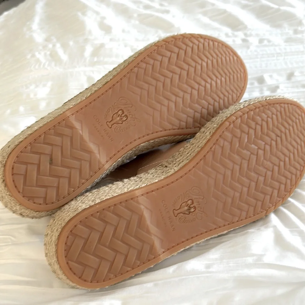 Cole Haan nwot cole