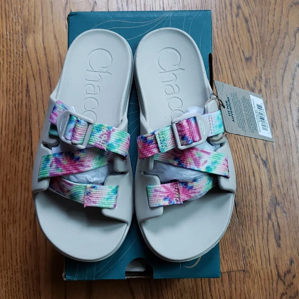Chaco brand new