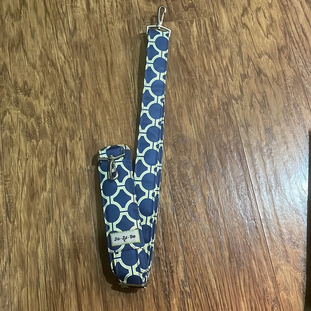 Ju-Ju-Be messenger small strap