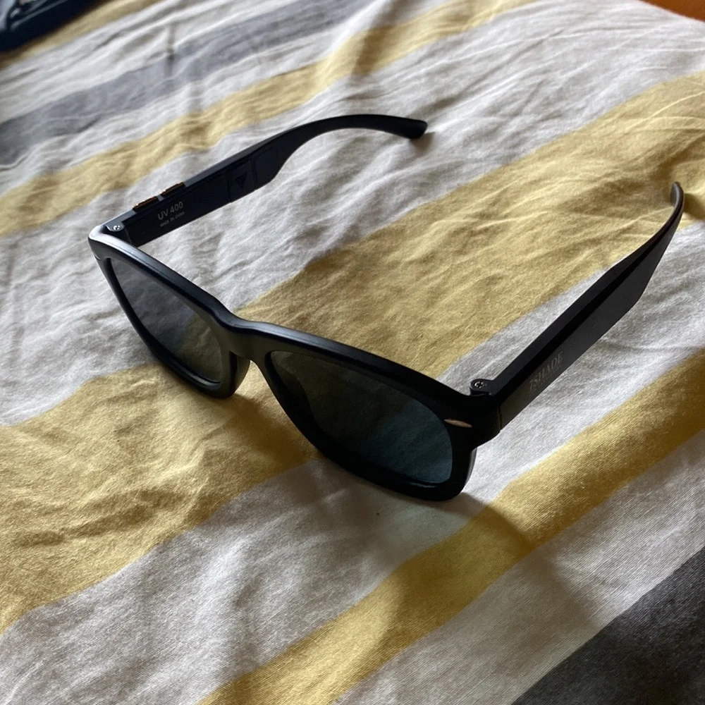 Source Unknown shade sunglasses