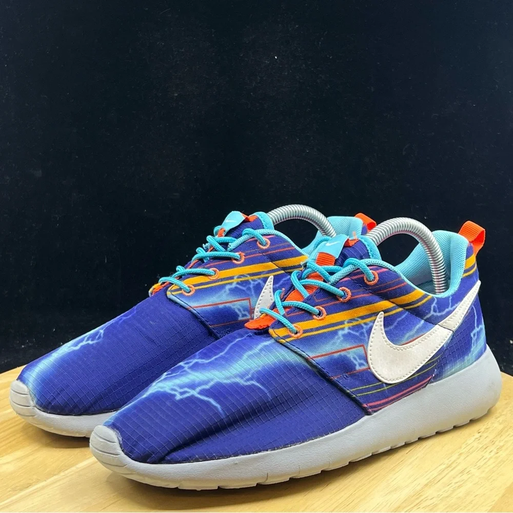 Nike roshe run