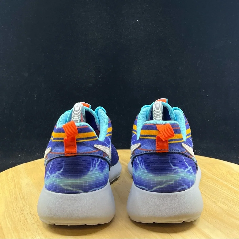 Nike roshe run