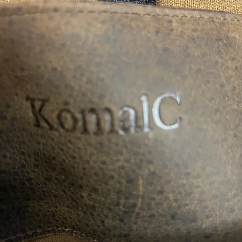KomalC komal buffalo