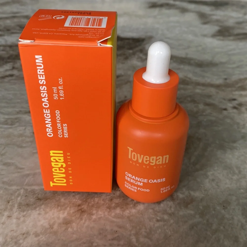 N/A brand box new