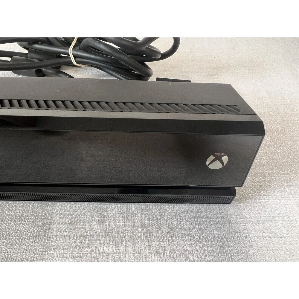 Microsoft xbox one