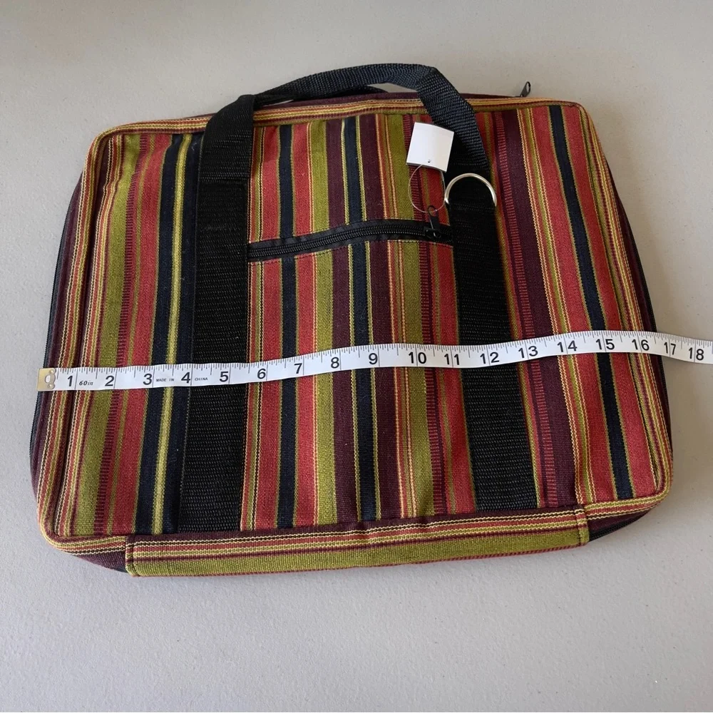 Hand Crafted zip atitlan computer