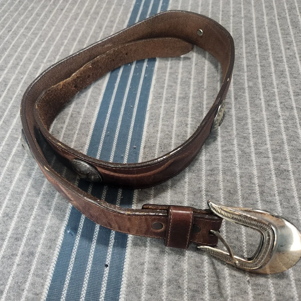 N/A good leather