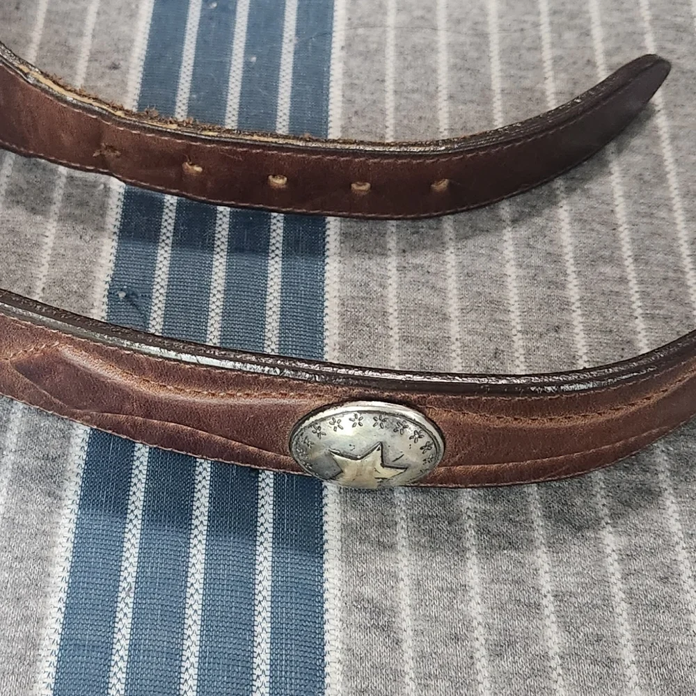 N/A leather good
