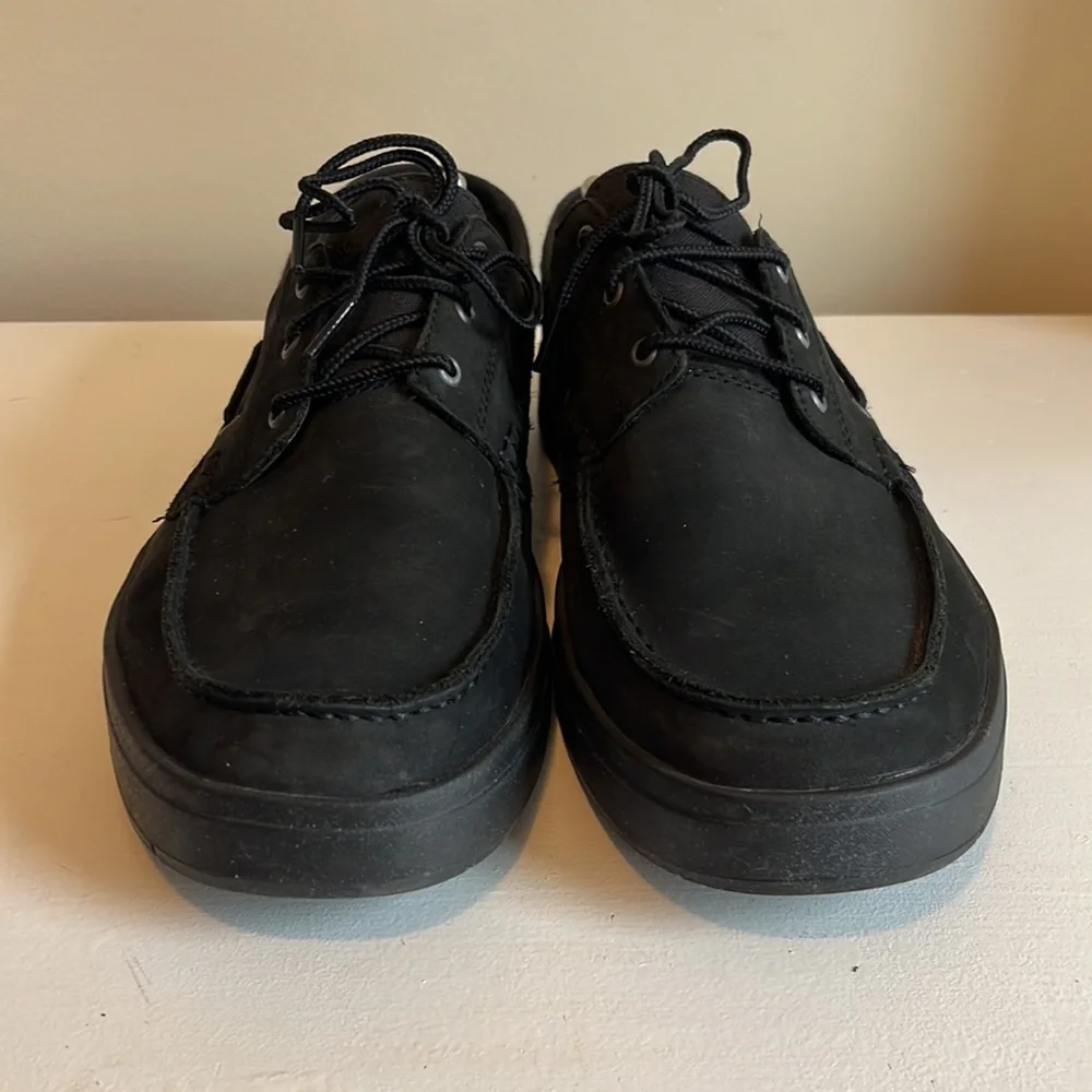 Timberland gently worn