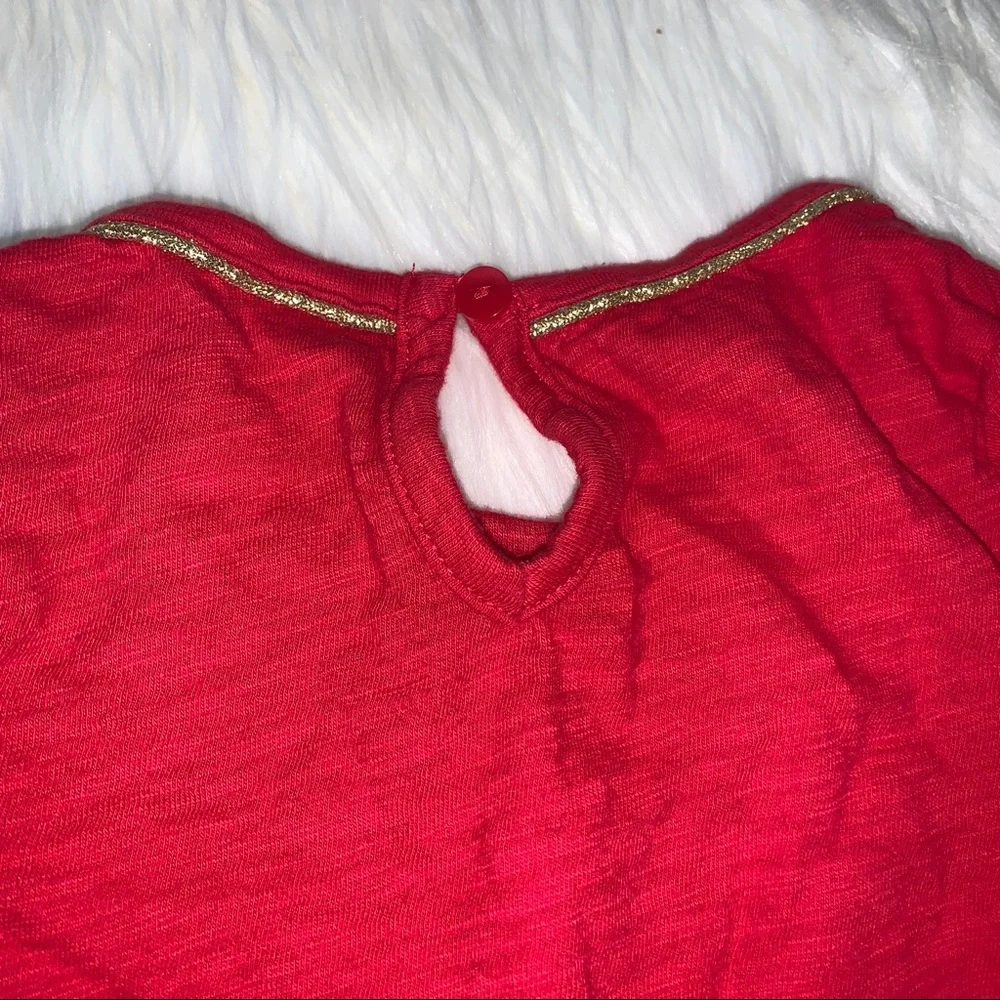Carters long sleeve