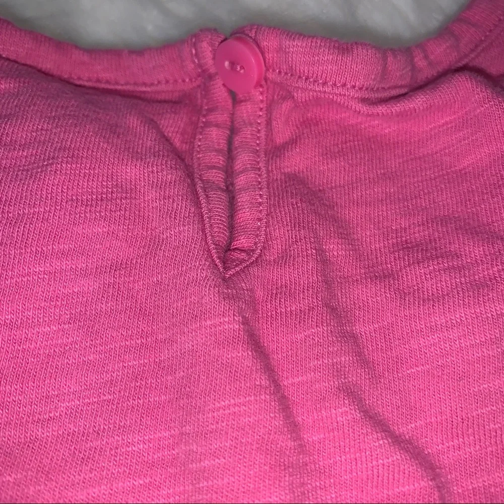 Carters long sleeve