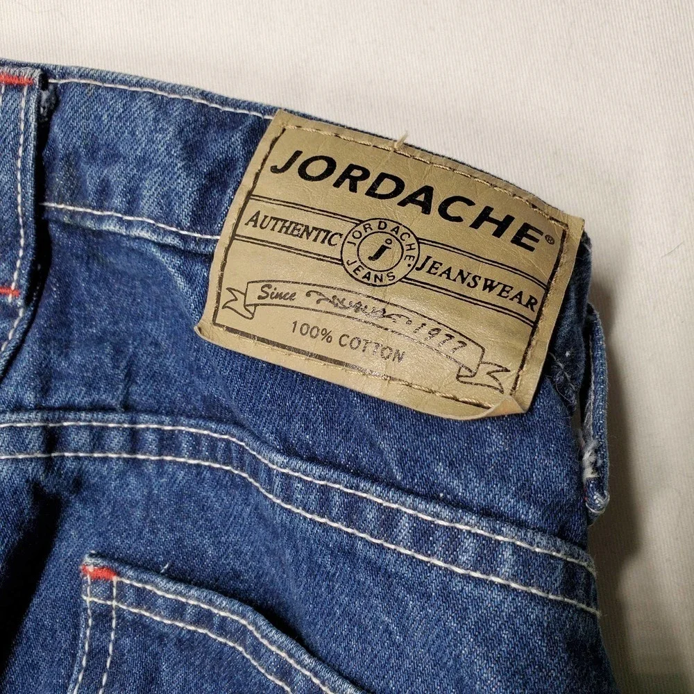 Jordache brand size
