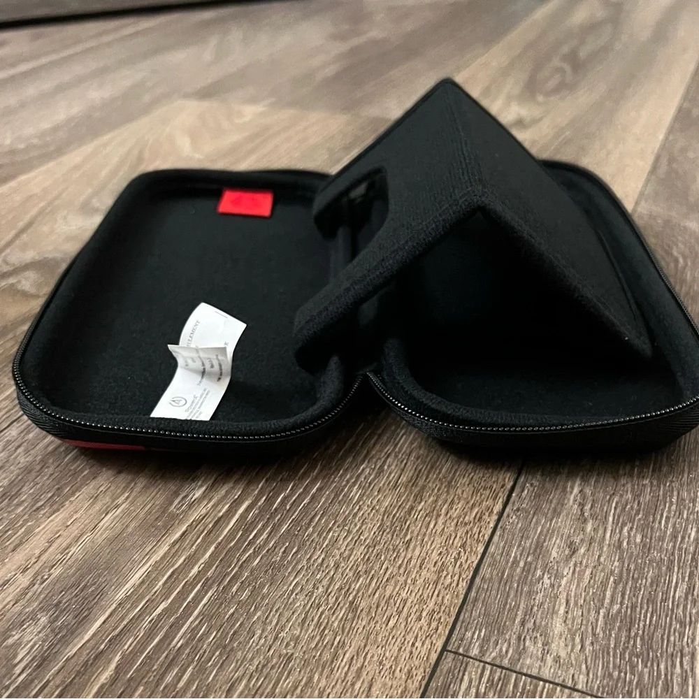 Power A red case