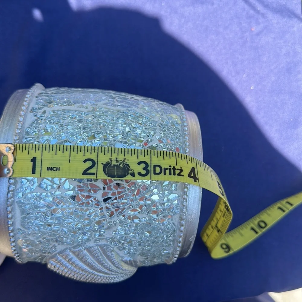 N/A shell shattered