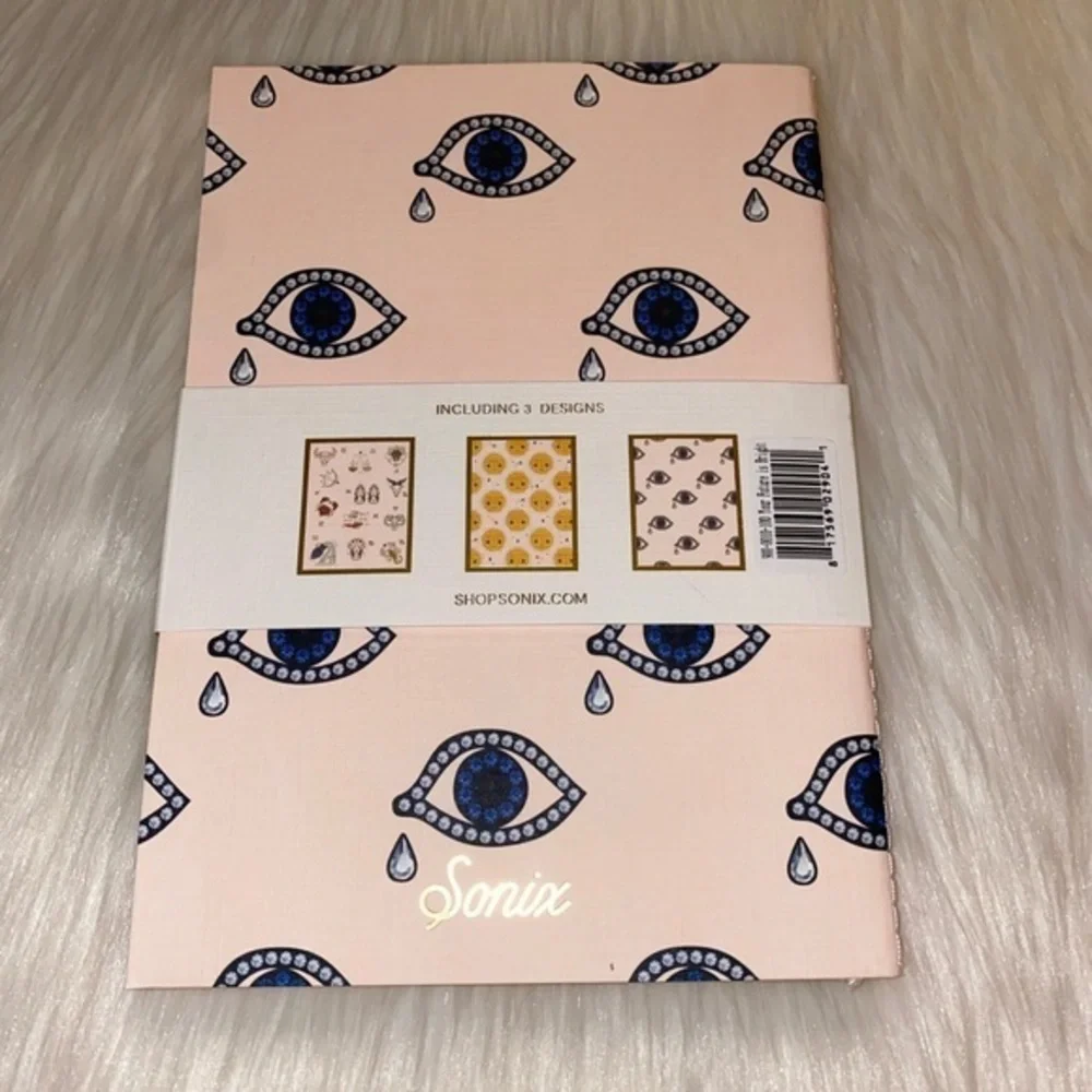 Sonix new set