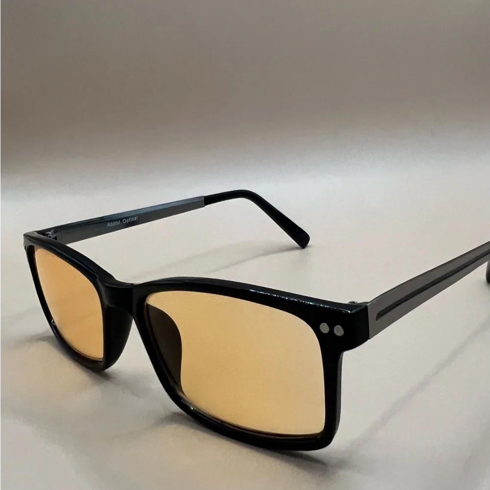 Abbot Optical brand new